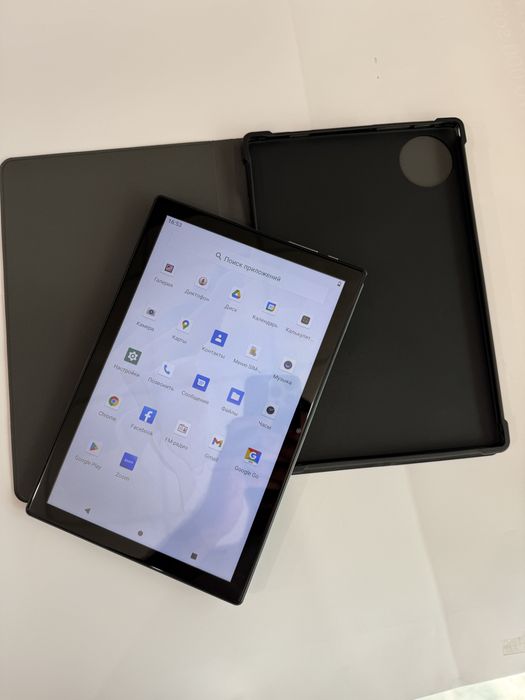 Booknomy Tab3 Planshet