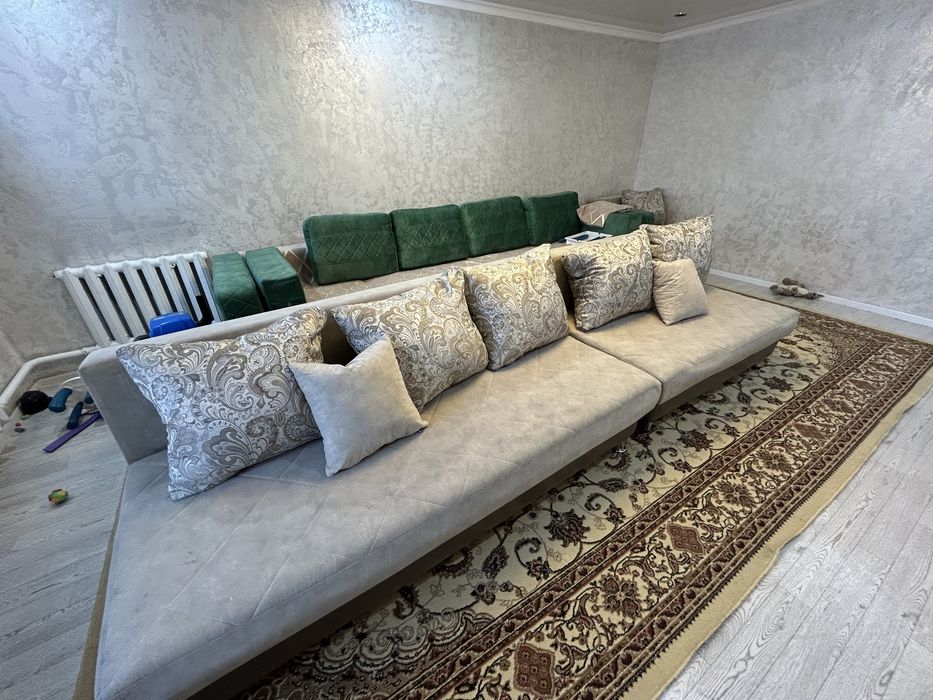 Продам диван тройку!!!