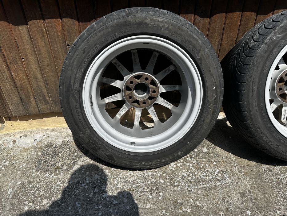 Джанти CMS 16’’ 5Х112