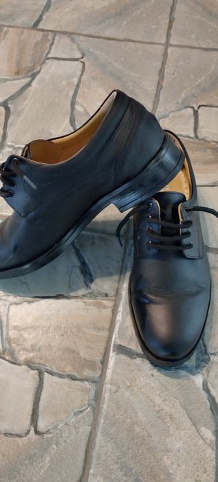 Обувки български