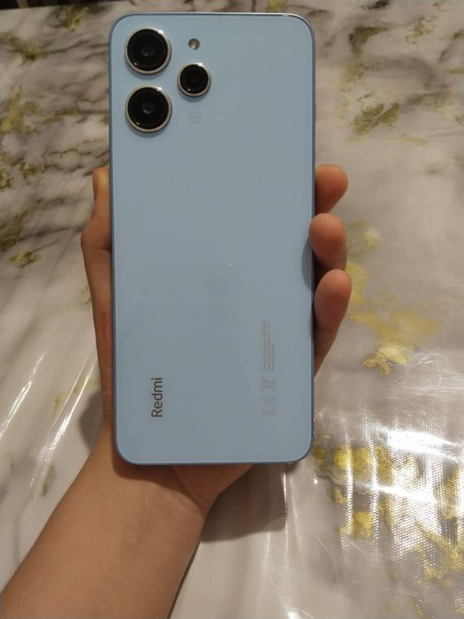СРОЧНО! продам редми 12