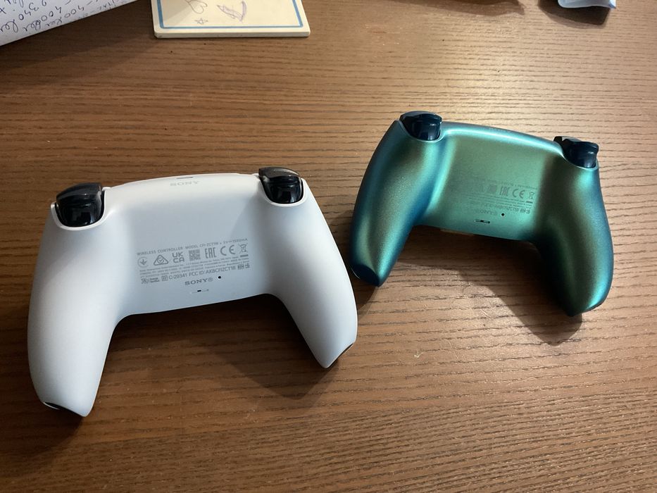 Controller Sony Ps5 in stare abolut ca noua Playstation 5