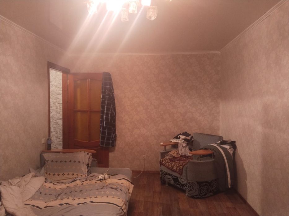2-х комнатная квартира
