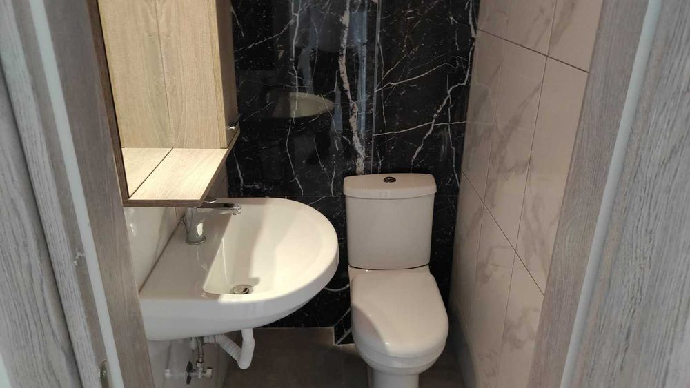 Триетажна къща в Каландра - Халкидики, Гърция