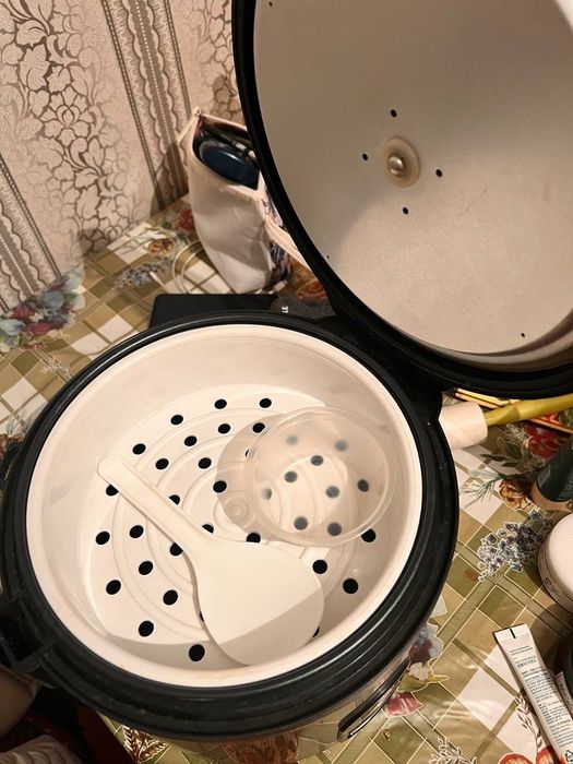 кашеварка efiniti