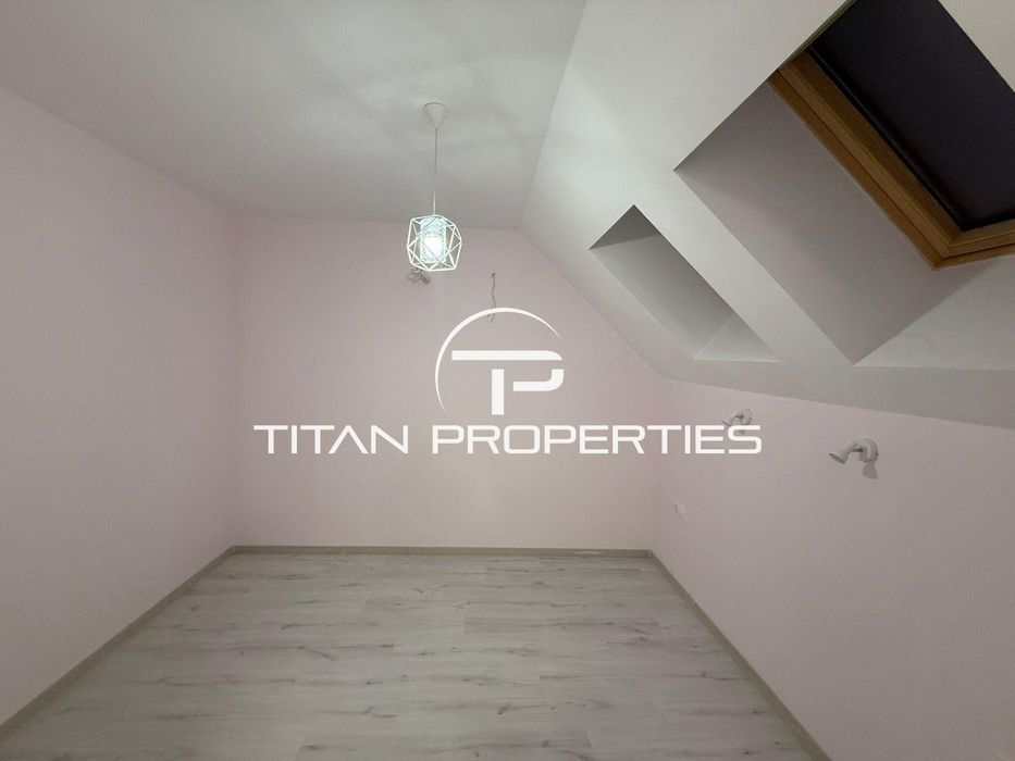 Ключ в офиса! Тристаен, под наем, ж.к Меден Рудник зона В