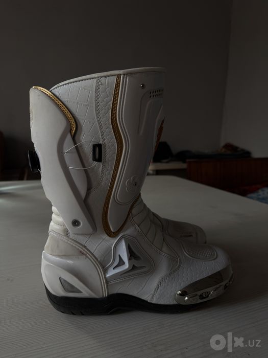 Moto Bot Jiufu Wollf