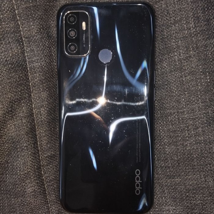 Oppo a 53 с блоком