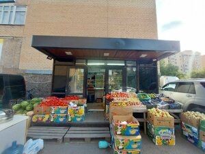 Павильон в аренду Овощной