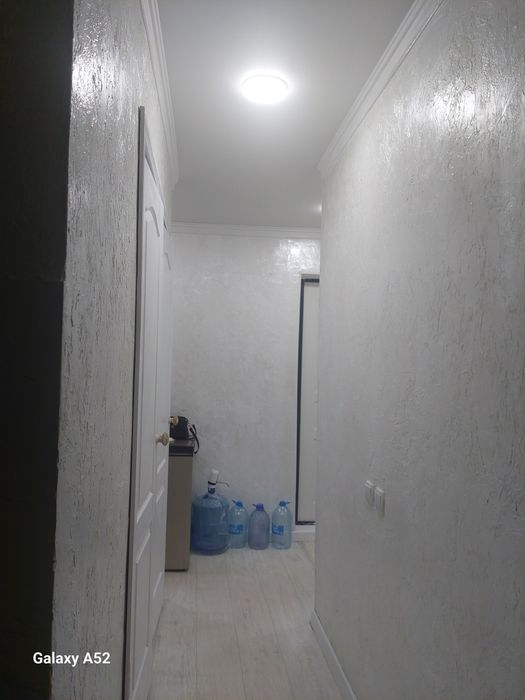 Обмен Квартира   жезказган е