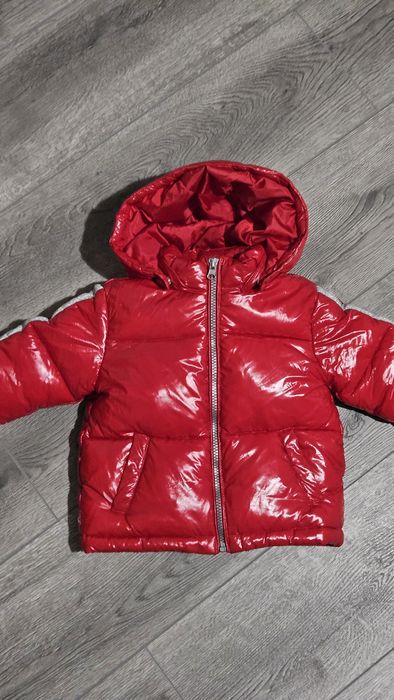 Детско яке Benetton