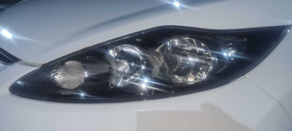 Dezmembrez / Dezmembrari / Piese /Ford Fiesta 1.6d,2011