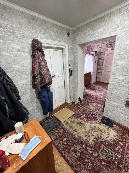 Продаётся дом с. Викторовское, 10 мил!