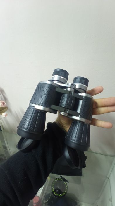 Бинокль новый продам
