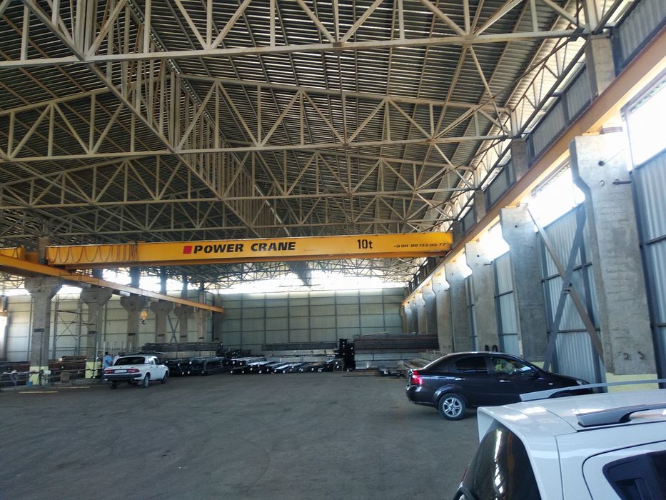 База-54сот Ж.д ветка Помещения-3000кв.м Назарбек