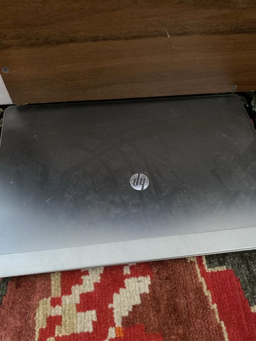 Нотбук hp обмен