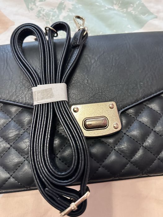 Нова елегантна чанта