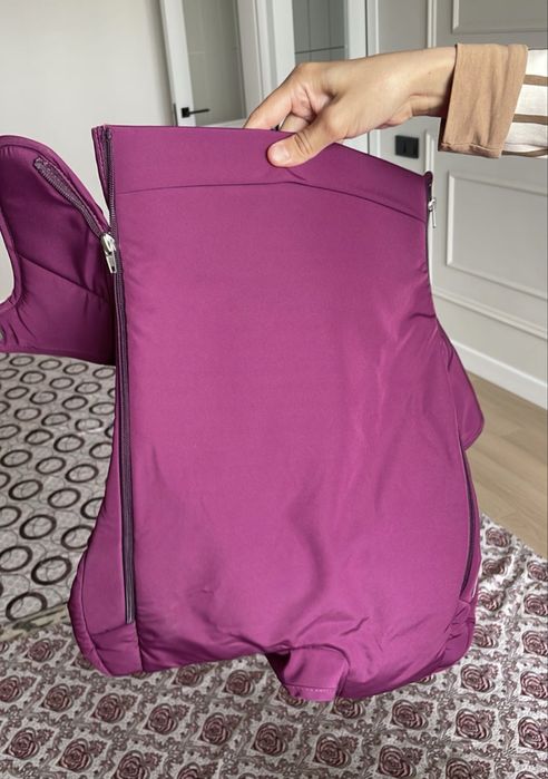 Чехол на люльку stokke