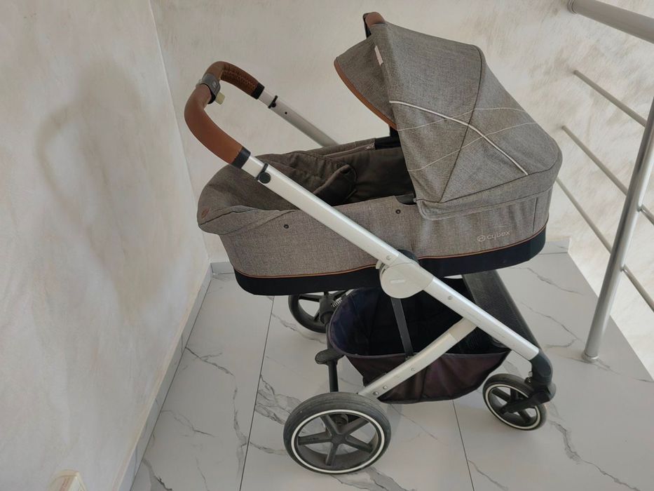 Детска количка Cybex