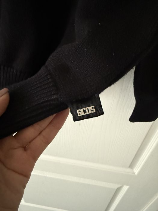 Мъжки пуловер GCDS