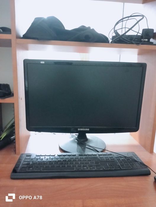 Продам компьютер