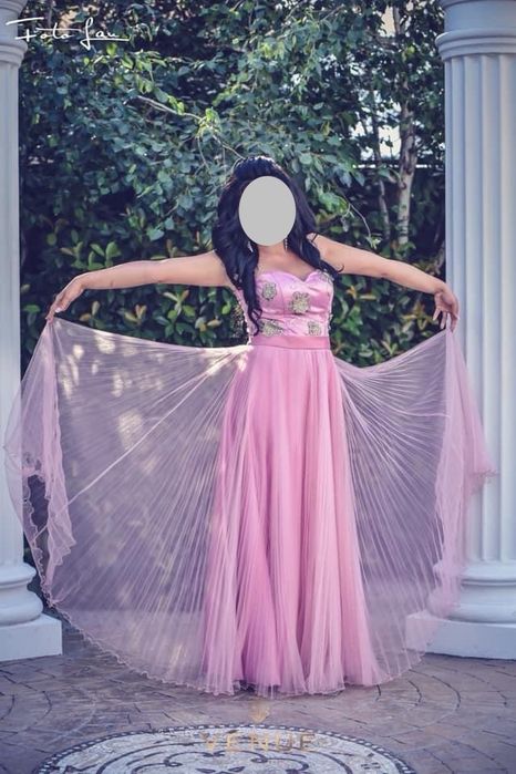 Rochie de ocazie/ nasa