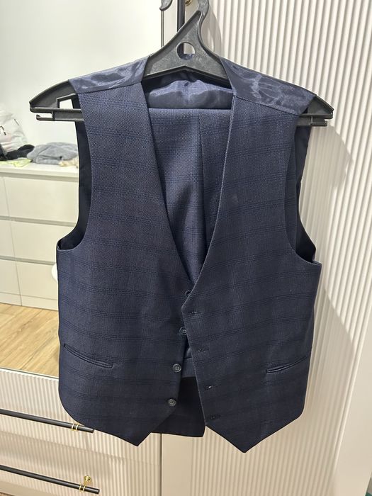 Пиджак мужской тройка