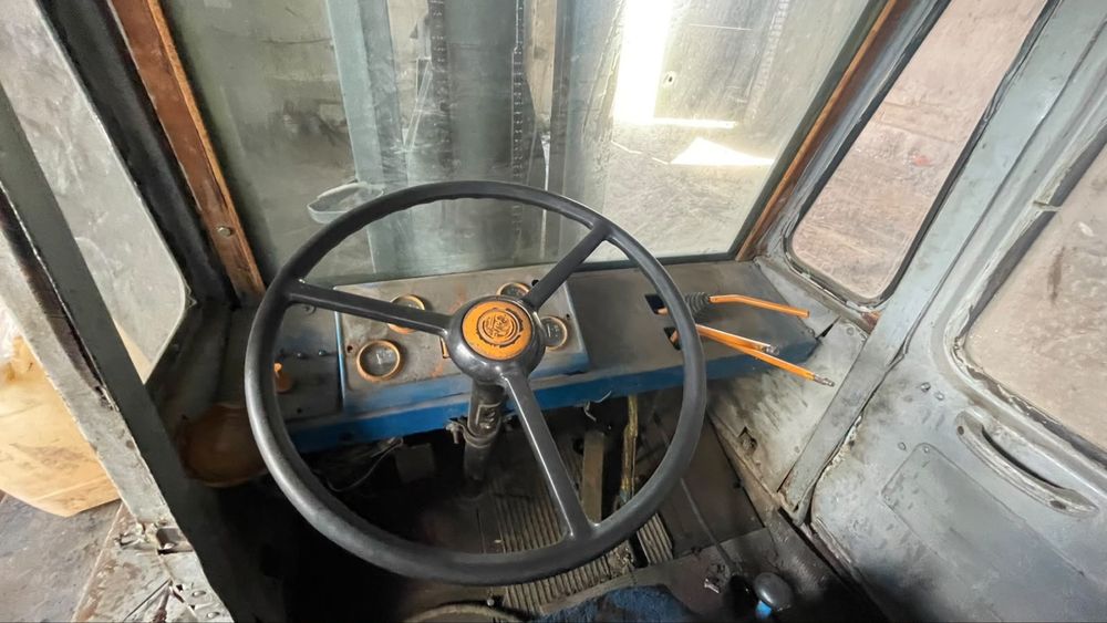 Срочно продам Кару 5 тонн