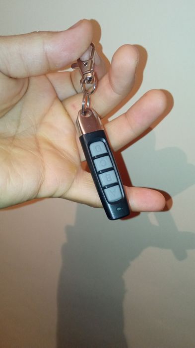 Pult 433 mHz Пульт 433 Мгц