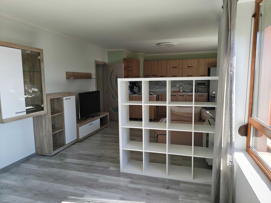 Продава се Двустаен апартамент в Варна, Погреби - 80 кв.м за 2375 €/кв.м - Снимка #4