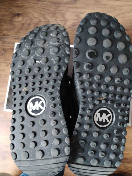 michael kors - страхотни мъжки кецове 42 - номер