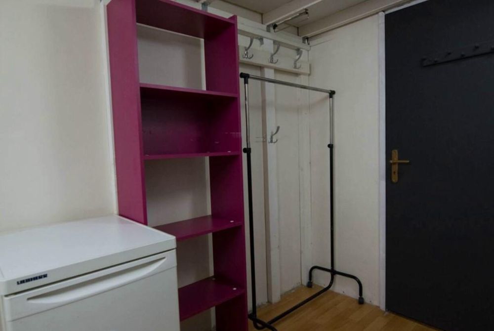 Продава се Двустаен апартамент в Бургас, Възраждане - 27 кв.м за 1727 €/кв.м - Снимка #4