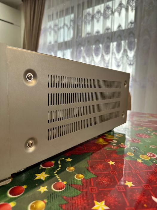 Harman Kardon avr 645