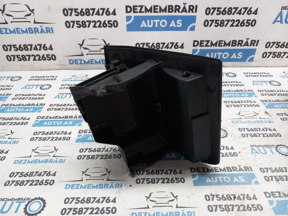 Torpedou Ford Ecosport 2017