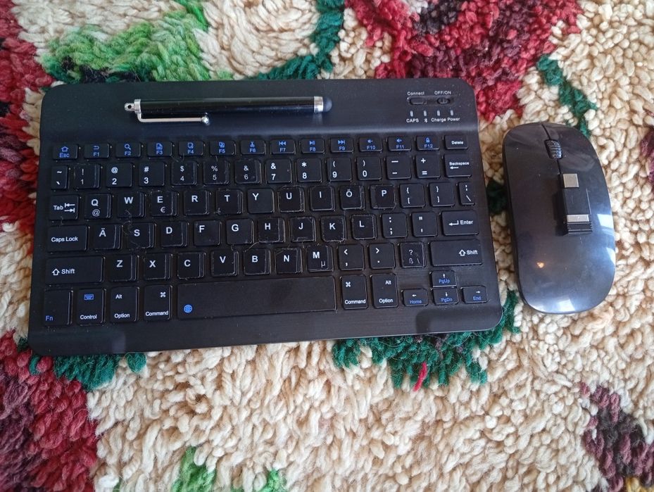 Продавам таблет на magch