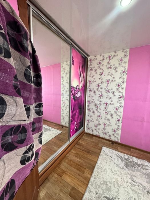 квартира на Цемпосёлке