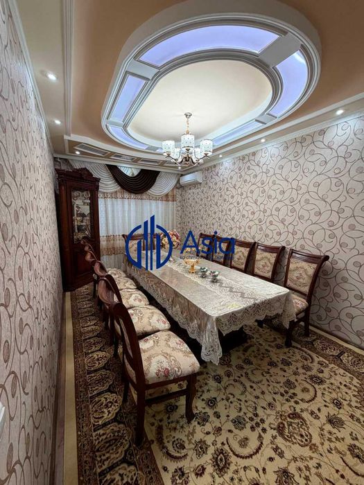 #K72 | Sotuvda: #3x xonali zamonaviy kvartira