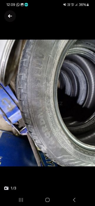 Продам резину R18