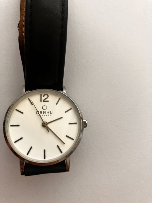 Часовник Obaku унисекс