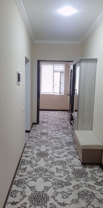 КВ  Ховли уйга Обмен