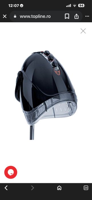 Accesorii  salon infrumusetare