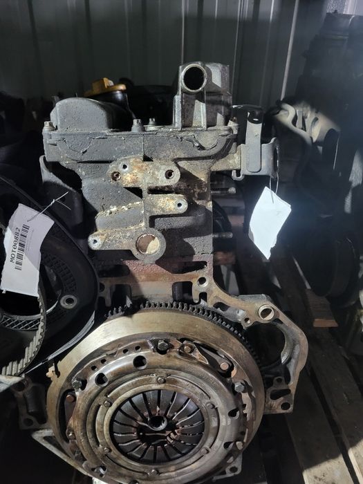 Motor Opel Astra G Box F70 1998 - 2005 1.6 Z16Xe