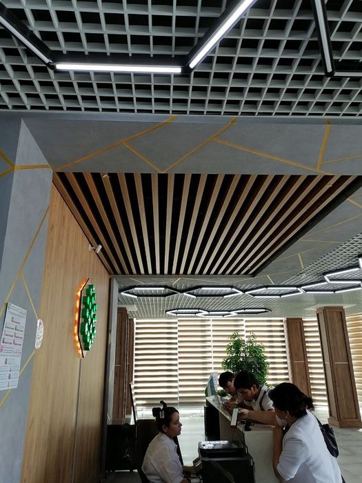 Грильято  Reychniy Armstrong griliato grilyato reychniy