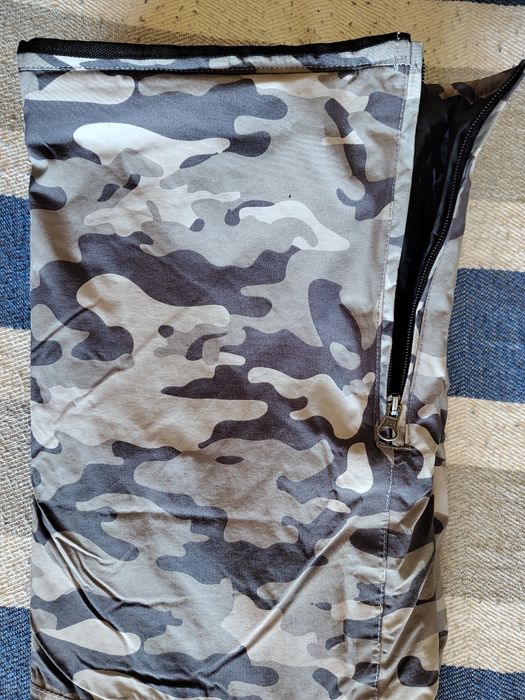 Pantaloni de schi snowboard 158-164