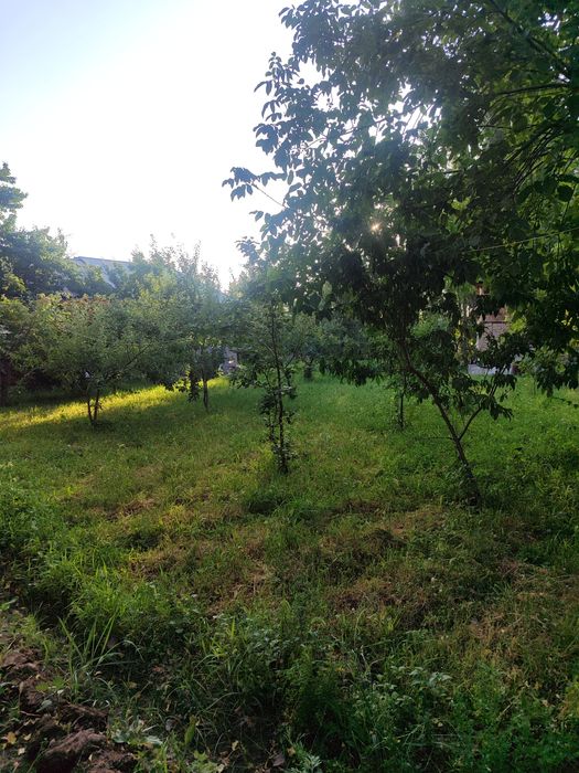 Продаётся дом 16 сотк