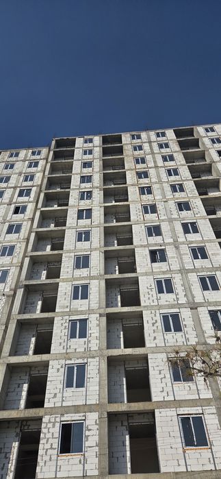 Продаётся 2х комнатная квартира застройщик Dremland