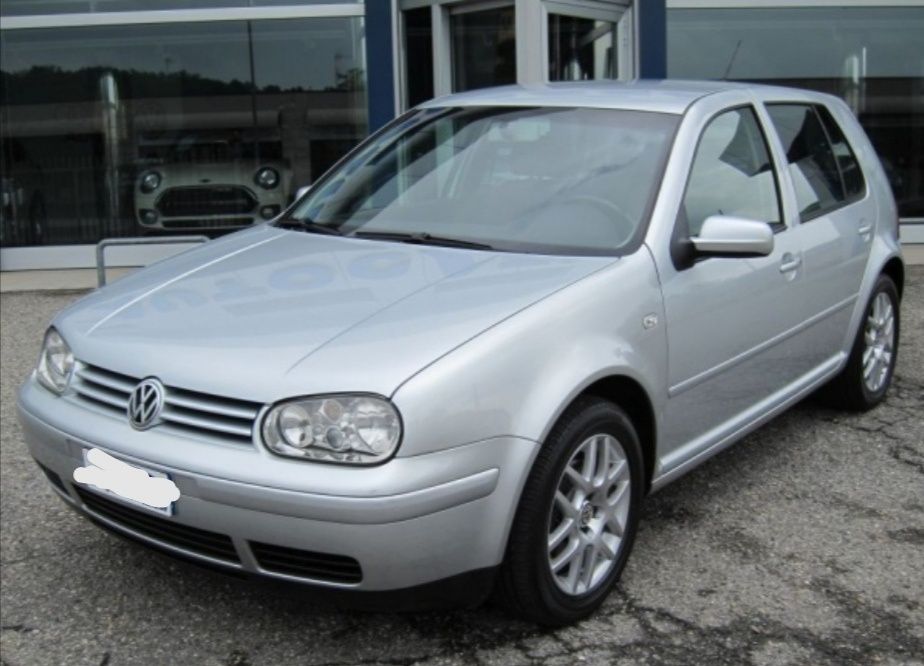 Set arcuri STOCK fata spate compatibil audi a3 8L leon golf 4 1.9 tdi