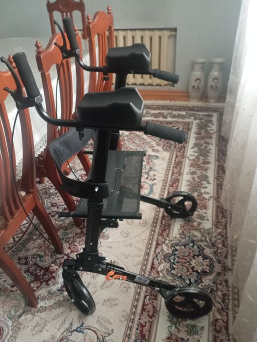 Ходунки Lekerovadi R03