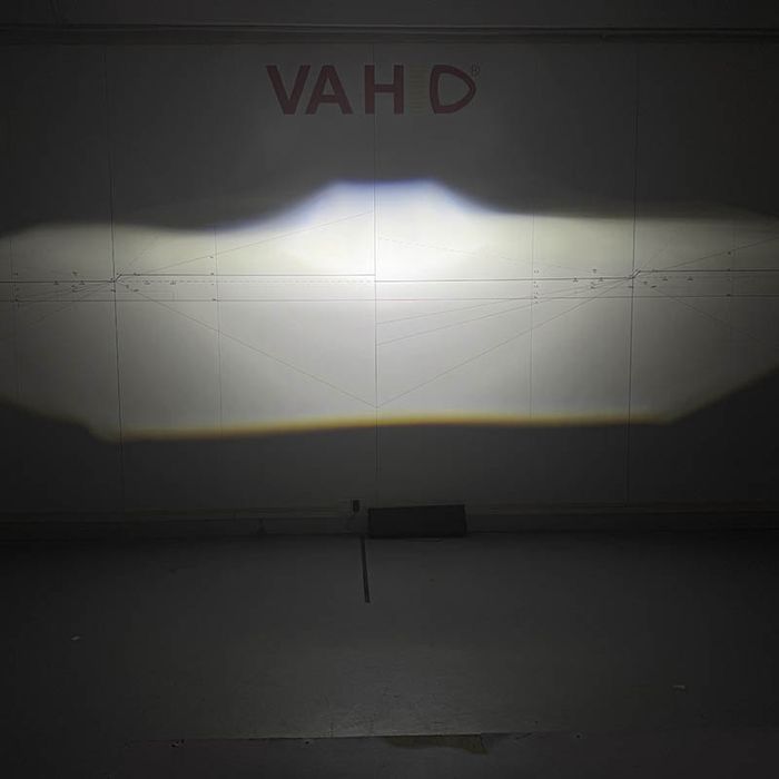 VAHID e3 Gmax pro Bi-led 2,5 дюйма