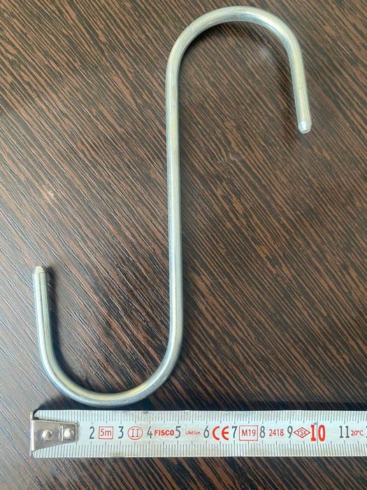 Крючок Для Мясо - Большой